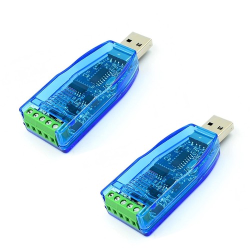 2pack usb rs485 422 - 2pack, to
