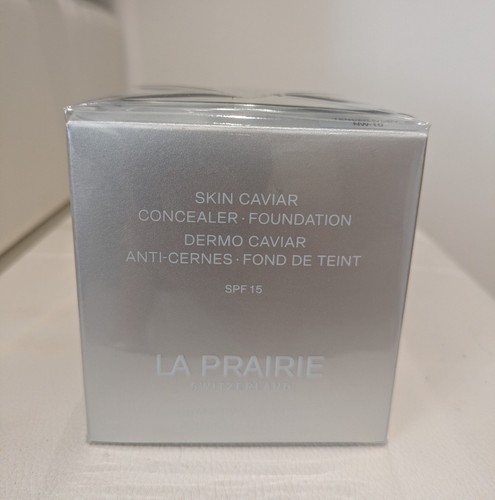 Prairie skin caviar - la,
