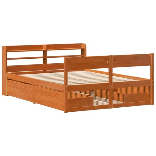 Vidaxl bed frame without - vidaxl,