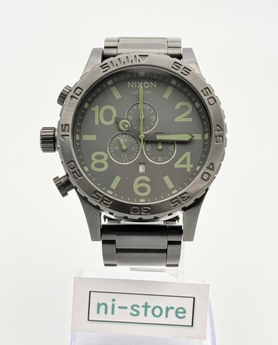 Nixon simplify the 30 - nixon,