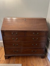 Antique Georgian Mahogany