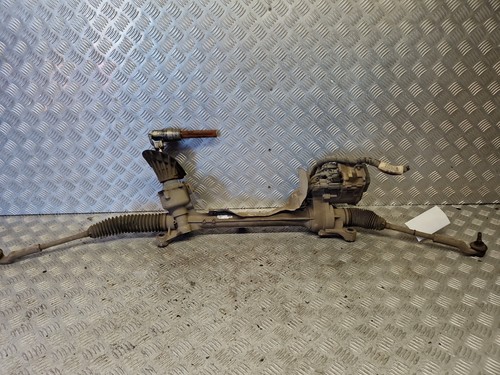 Ford focus power - steering, rack