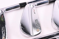 Epon AF-Tour MB Irons / 4-PW / X-Flex N.S.Pro ProtoType Shafts