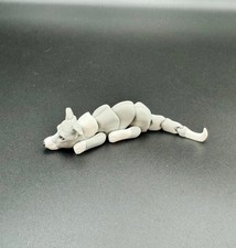 Articulated Baby Italian