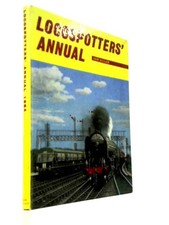 Locospotters Annual 1964