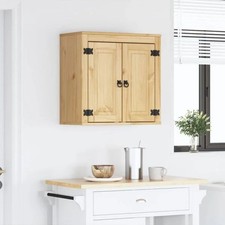 2 Doors Hanging Cabinet