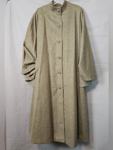 Vintage women long taupe - vintage,