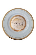 The Art of Chokin, 24k Gold