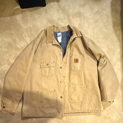 Carhartt sandstone c02 sdl - carhartt,