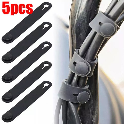5pcs motorcycle parts rubber - 5pcs,