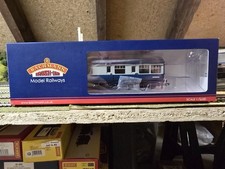 Bachmann 39-777A Inspection