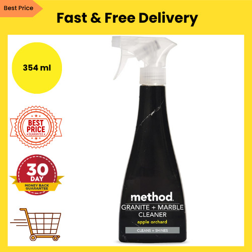 Method daily granite - daily, and