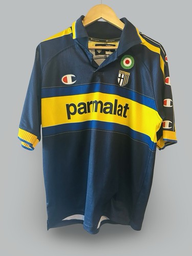 Authentic parma champion - parma,