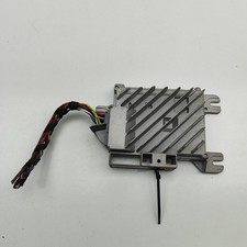 BMW X5 G05 Sound Amplifier