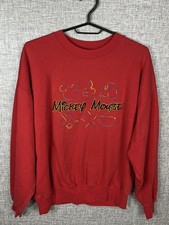 Vintage 90s Disney Mickey