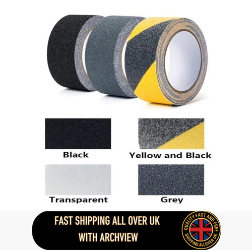 Anti slip non - slip,