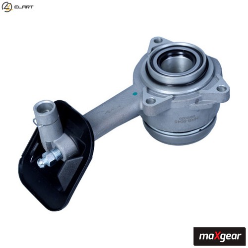 Central slave cylinder - central, clutch