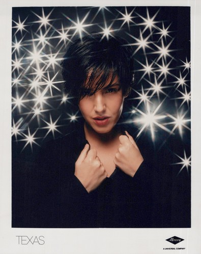 Texas sharleen spiteri photo - texas,
