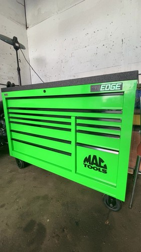 Mac tool box - tool, with