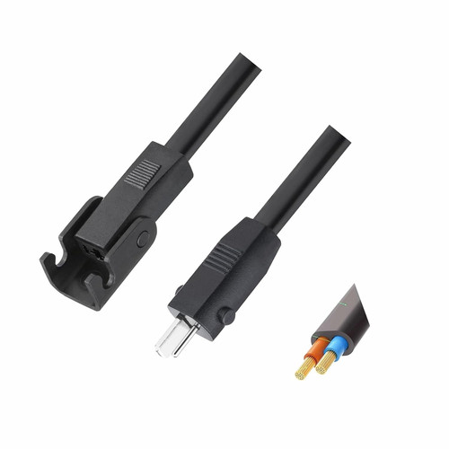 Extension cord for lift - ft,