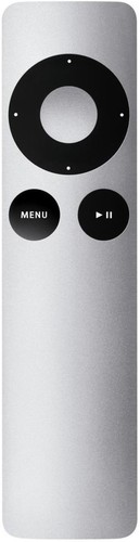 Apple remote a1294 - remote,