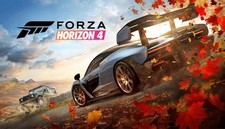 Forza Horizon 4 PC Xbox Key WW