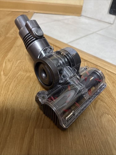 Dyson vacuum cleaner mini - cleaner,