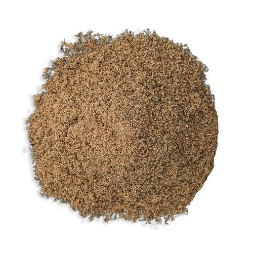 Organic cardamom powder - cardamom,