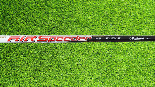 Fujikura air speeder - fujikura,