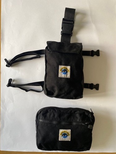 Bowstone scuba diving - , bags