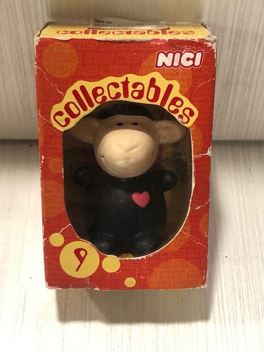 Nici collectables item no - nici,