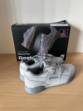 🔥Reebok x Sony PlayStation