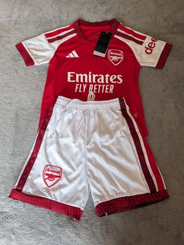 Kids arsenal football - arsenal, home