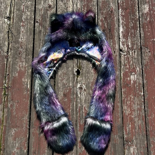 Spirithoods lora zombie - spirithoods,