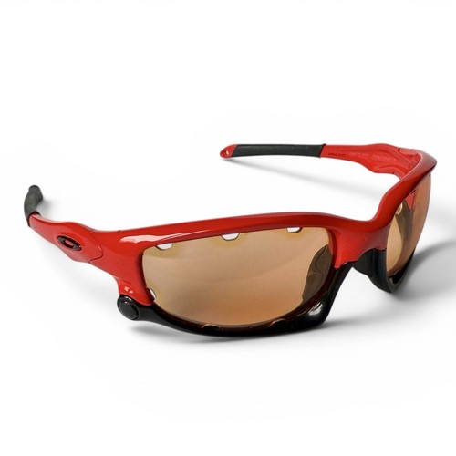 Oakley split jacket infrared - jacket,