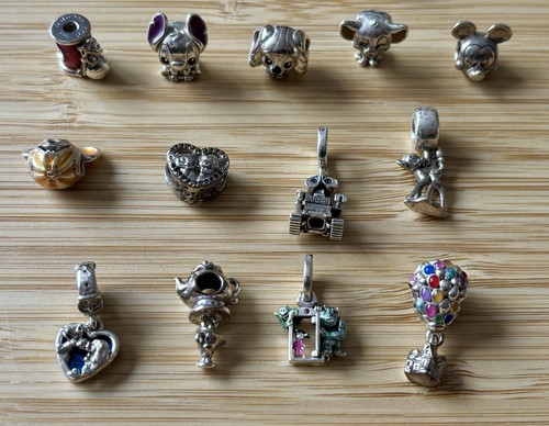 Pandora bracelets 24 - x2,