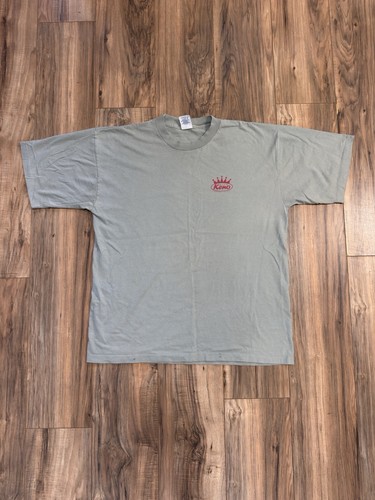Vintage 90s single stitch club - vintage,