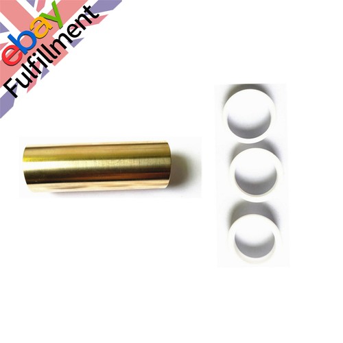 Adjustable width brass - width,