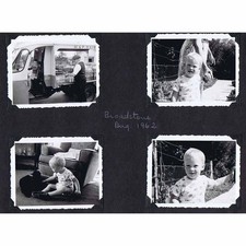 BROADSTONE Dorset Scenes at