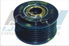 ALTERNATOR FREEWHEEL CLUTCH