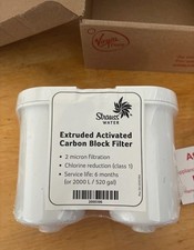 Activated Carbon Block