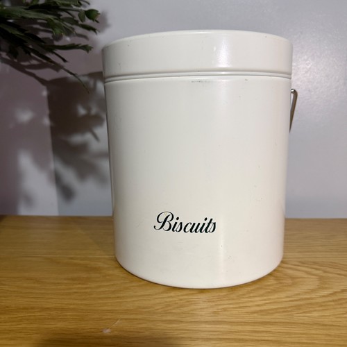 Vintage brabantia biscuit - brabantia,