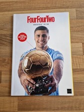 FourFourTwo Magazine #373