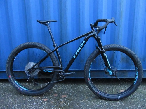Trek stache plus drop - trek, 29