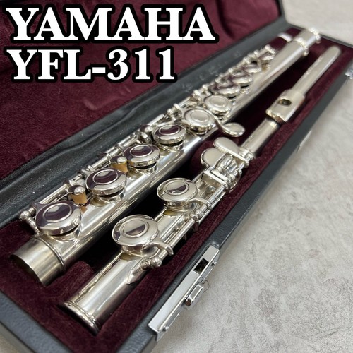 Yamaha yfl 311 - yamaha, yfl-311