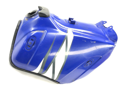 Yamaha 125 de06 2005 - yamaha,