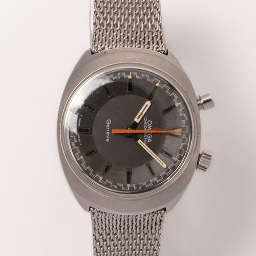 Omega chronostop driver ref - omega,