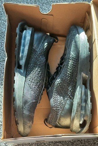 Nike air max flyknit racer - nike,