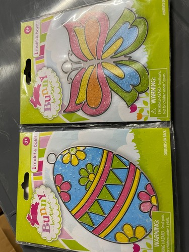 Suncatcher makit bakit set - suncatcher,