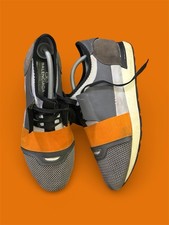 Balenciaga Race Runner